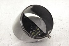 Ritrovamento fienile! Fanale