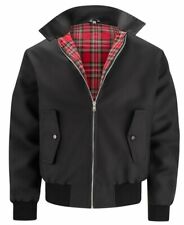 GIACCA HARRINGTON DA UOMO MOD