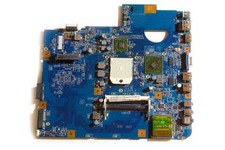 SCHEDA MADRE MOTHERBOARD per Acer Aspire 5536 - 5536G - PERFETTA!