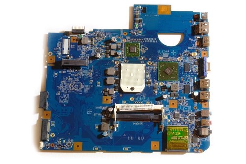 Scheda madre motherboard - madre,