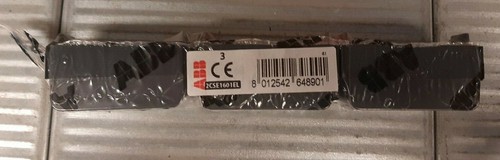 Abb 2cse1601el copriforo 1 - 2cse1601el,