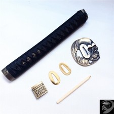 Ricambi Katana Giapponesi