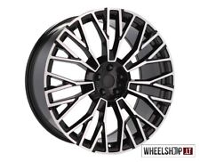 Cerchi in lega ADR 745m style