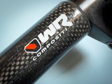 Seatpost reggisella - , wr