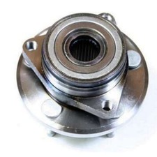 MOZZO RUOTA ANTERIORE SINISTRO