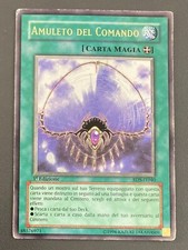 YU-GI-OH! - AMULETO DEL