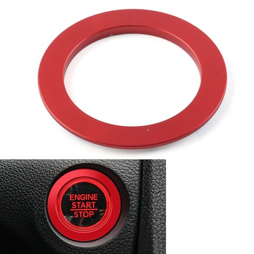 Guarnizione pulsante stop - pulsante,