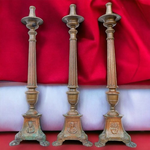 Set tre candelieri - xl,