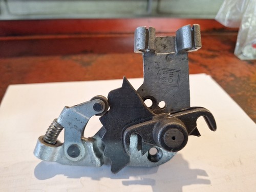 Selettore cambio piaggio ape - selettore,
