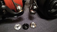Copricampanello per shimano - per,