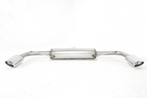 Scarico inox audi - audi, tt
