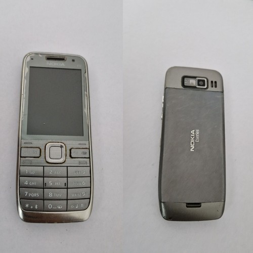 Cellulare nokia e52 - cellulare,