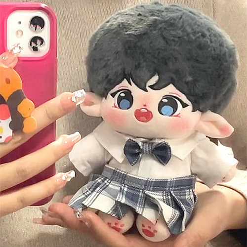 Peluche kpop idol loky - peluche, 20