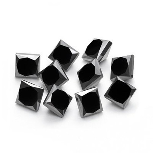 Lotto pezzi ct diamanti - 5,