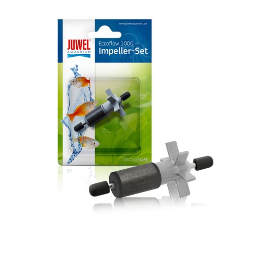 Juwel kit axe turbine - axe+turbine,