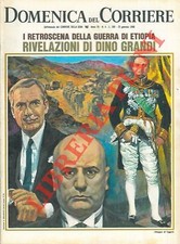 UGGERI M. - Rivelazioni di