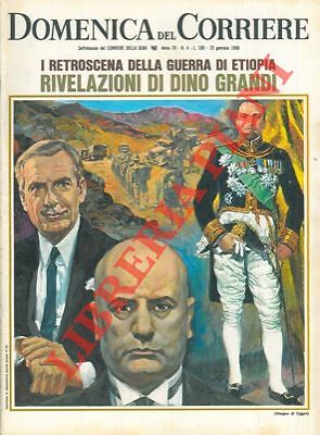 Uggeri rivelazioni di - m.,