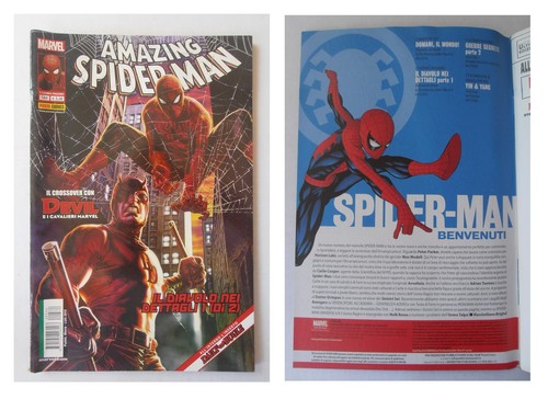 Uomo ragno 584 marvel - ragno, 584,