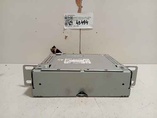Lettore navigatore autoradio - lettore,
