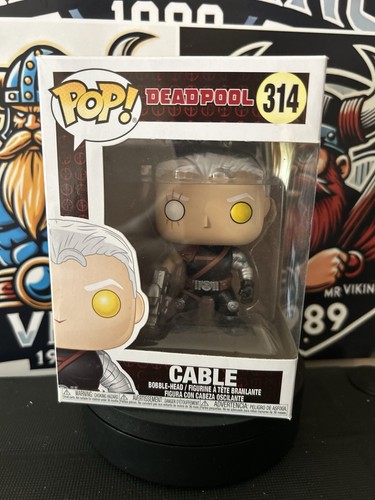 Funko pop vinyl marvel - funko,