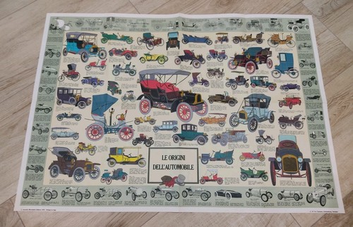 1970 origini - 1970,