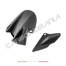 PARAFANGO POSTERIORE CARBONIO