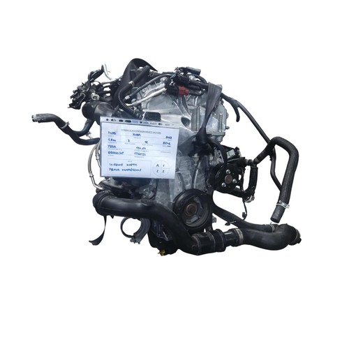 Motore completo per ford kuga - motore,