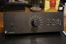 Pro ject phono box - phono, rs