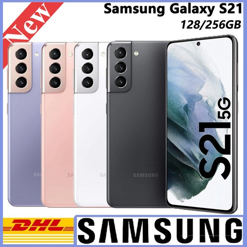 Samsung galaxy s21 - s21, (5g)