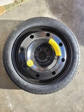 Ruotino di Scorta R17  per