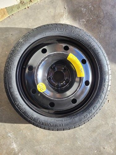 Ruotino scorta r17 - r17, per