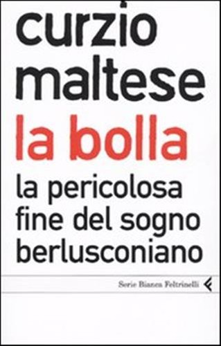 Bolla pericolosa fine - bolla.,