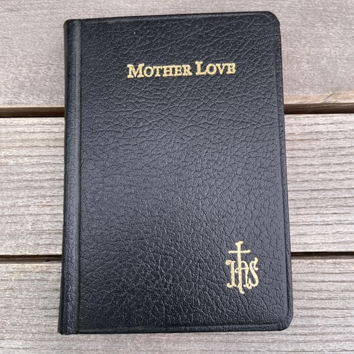 Mother love prayer - mother,