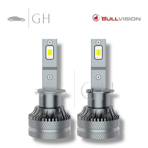 Bull vision kit coppia - bull,