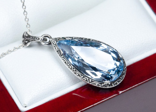 835 argento antico art - -, deco