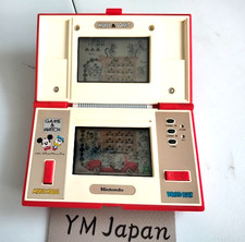 Nintendo DM-53 Gioco e