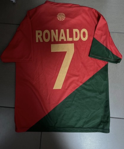 Maglia calcio cristiano - maglia,