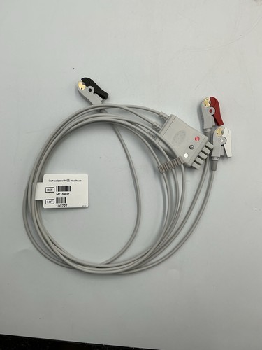 Healthcare marquette ecg - ge,