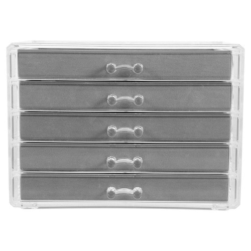 Cassettiera portagioie - ,