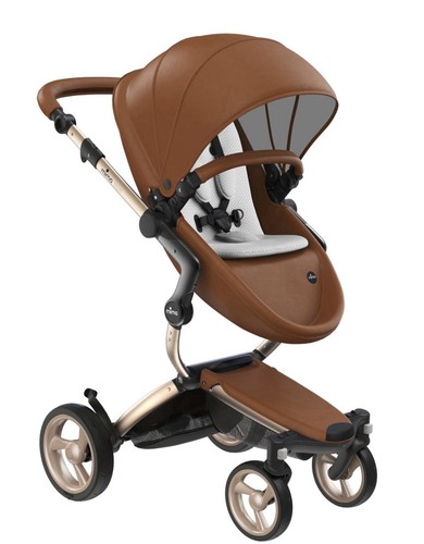 Mima xari max stroller - mima,