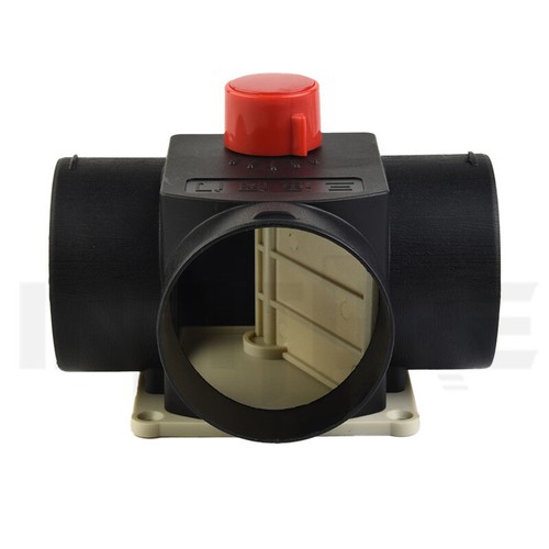 Ramo linea splitter - 75, t