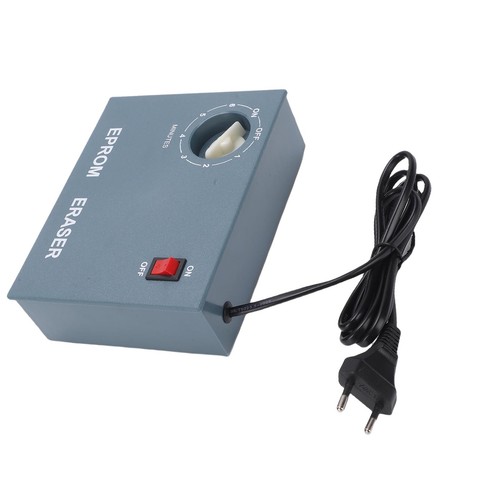 Eprom gomma minuti timer - eprom,