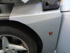 Parafango Anteriore Sinistro per FIAT COUPE (175) 1.8 16V 1999 344678