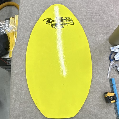 Surf shark skim - surf,