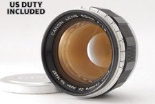 [Near MINT] Canon 50mm f/1.2