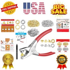 803Pcs Kit di Pinze per
