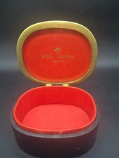 SCATOLA Patek Philippe