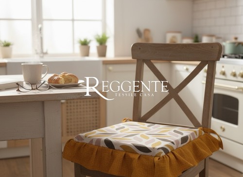 Cuscino sedia pezzi - sedia,