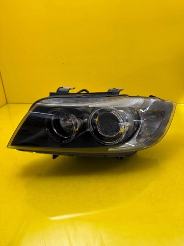 Bmw e90 e91 xenon faro - 3,