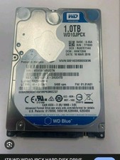 Disco rigido 1 TB Western